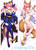 Tamamo No Mae - Fate Grand Order Anime Dakimakura Japanese Hugging Body Pillow Cover 85