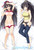 Is This A Zombie - Sarasvati Long Anime Japenese Love Pillow Cover 1999