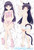 Oreimo - Ruri Goko Dakimakura 3D Pillow Japanese Anime Pillowcase 2047