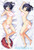 Love Chunibyo - Other Delusions Chuunibyou Demo Koi Ga Shitai - Rikka Takanashi Japanese Hug Dakimakura Pillow Case Online 2103