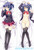 Love Chunibyo - Other Delusions Chuunibyou Demo Koi Ga Shitai - Rikka Takanashi Japanese Hug Dakimakura Pillow Case Online 2107