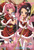 The World God Only Knows - Elcea De Rux Ima Kanon Nakagawa Anime Dakimakura Hugging Body Pillow Cover 2108
