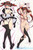 Queens Blade - Airi Anime Dakimakura Pillow Cover 2214