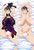 Queens Blade - Cattleya Anime Dakimakura Pillow Cover 2220