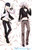 Tokyo Ghoul - Ken Kaneki Anime Dakimakura Pillow Cover 2238