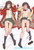 Rabbit Net Chronicles Anime Dakimakura Japanese Love Body Pillowcases 2267