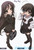 School Days - Kotonoha Katsura - Sekai Saionji Anime Dakimakura Pillow Cover 2268
