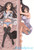 School Days - Kotonoha Katsura Anime Dakimakura Pillow Cover 2269