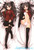 Fate Stay Night - Rin Tohsaka Dakimakura 3D Japanese Anime Pillowcases 2272
