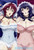 The Qwaser Of Stigmata - Mafuyu Oribe - Tomo Yamanobe Anime Dakimakura Pillow Cover 2315