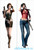 Resident Evil Dakimakura Girlfriend Body Pillow Cover 2336