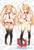 Listen To Me Girls I Am Your Father - Miu Takanashi Dakimakura Girlfriend Body Pillow Cover 2349