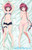 To Love-Ru - Momo Belia Deviluke Dakimakura 3D Japanese Anime Pillowcases 2374