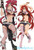 Tengen Toppa Gurren Lagann - Youko Ritona Anime Dakimakura Love Body Pillowcases 2382