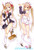 Outbreak Company - Myucel Foaran Anime Dakimakura Japanese Pillow Cover 2443