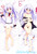 Plastic Memories -Isla Anime Dakimakura Japanese Pillow Cover 2454