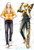 One Punch-Man - Saitama Genos Anime Dakimakura Japanese Pillow Cover 2466 One Punch-Man - Saitama Genos Anime Dakimakura Japanese Pillow Cover 2466