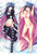 Panty Stocking With Garterbelt -Stocking Anarchy Anime Dakimakura Japanese Pillow Cover 2496