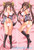 Infinite Stratos - Huang Lingyin Dakimakura Girlfriend Body Pillow Cover 146