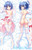 Iinazuke Wa Imouto-Sama - Yuuna Usami Dakimakura Girlfriend Body Pillowcover 2631