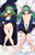 Rance 03 Leazas Kanraku - Shizuka Masou Anime Dakimakura Pillow Cover 2689