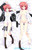 My Teen Romantic Comedy Snafu- Yui Yuigahama Anime Dakimakura Hugging Body Pillowcases 2732