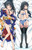My Teen Romantic Comedy Snafu - Yukino Yukinoshita Anime Dakimakura Pillow Cover 2734