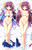 D S Dal Segno Asamiya Himari Full Body Waifu Anime Pillowcases 2746
