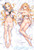 The Legend Of Zelda Zelda Dakimakura 3D Pillow Japanese Anime Pillowcase 2768