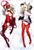 Persona 5 Ann Takamaki Japanese Hug Dakimakura Pillowcase 2774