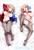 Suicide Squad - Harley Quinn Dakimakura Girlfriend Body Pillow 2809