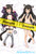 Rem Galleu - How Not To Summon A Demon Lord Nude Anime Dakimakura Body Pillow  2820