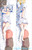 Hibiki - Kantai Collection Anime Dakimakura Hugging Body Pillowcases 2824