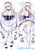 Azur Lane Anime Dakimakura Japanese Hugging Body Pillowcase 2847