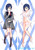 2018 Ichigo - Darling In The Franxx New Hug Dakimakura Pillow Case 2850