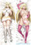 Lusamine - Pokemon Full Body Waifu Japanese Anime Pillowcases 2889