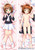 Cardcaptor Sakura Sakura Kinomoto Anime Dakimakura Hug Body Pillowcases 2957