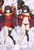 Konosuba Gods Blessing On This Wonderful World Megumin Anime Dakimakura Pillow Cover 3118