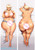 Food Wars Shokugeki No Soma Dakimakura Girlfriend Body Pillow Cover 3214
