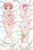 My Teen Romantic Comedy Snafu Yui Yuigahama Anime Dakimakura Japanese Love Body Pillow Cover 3270