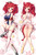 Azur Lane I 19 Anime Dakimakura Hugging Body Pillowcases 3289
