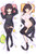 Menhera-Chan Anime Dakimakura Japanese Love Body Pillowcases 3520
