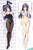 Rascal Does Not Dream Of Bunny Girl Senpai Mai Sakurajima Anime Dakimakura Japanese Love Body Pillowcases 3526