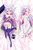 No Game No Life Full Body Waifu Japanese Anime Pillowcases 3571