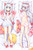 Izumi Sagiri - Eromanga Sensei Dakimakura 3D Pillow Japanese Anime Pillowcase 3594