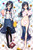 Sumireko Sanshokuin - Oresuki Dakimakura 3D Pillow Japanese Anime Pillowcase 3636