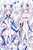 Laffey-Azur Lane Anime Body Dakimakura Japenese Love Pillowcover 3647