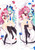Honkai Impact 3Rd Rozaliya-Liliya Olenyeva Anime Dakimakura Japanese Love Body Pillow Case 3714