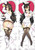 Takao Azur Lane Anime Dakimakura Japanese Love Body Pillow Cover 3744