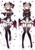 Honkai Impact 3Rd Anime Dakimakura Japanese Love Body Pillow Cover 3747